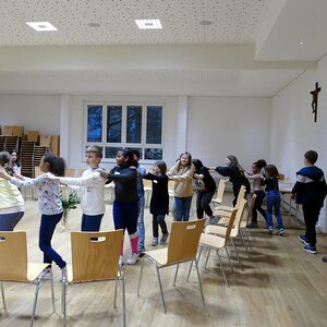 Osterwerkstatt