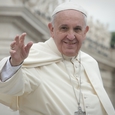 Papst Franziskus © CC BY-SA 2.0 wikipedia Jeffrey Bruno / Papst Franziskus © CC BY-SA 2.0 wikipedia Jeffrey Bruno Papst Franziskus © CC BY-SA 2.0 wikipedia Jeffrey Bruno