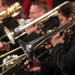 Die Musiker von PRO BRASS