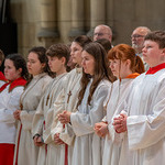 Ministrant:innen