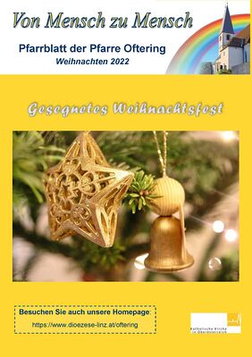 Pfarrblatt