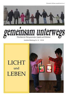 Pfarrblatt