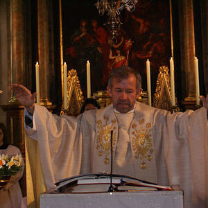 Messe