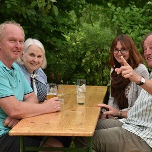 Pfarrfest St. Margarethen, 30.05.2024