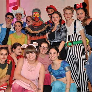 Pfarrball 2019
