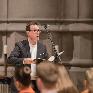 Mehr als 1.200 Besucher:innen kamen am 9. Mai 2026 in den Linzer Mariendom, um Carl Orffs Carmina Burana im Rahmen eines Benefizkonzertes für Pro Mariendom zu erleben. Unter der Leitung von Josef Habringer musizierten das Collegium Vocale Linz, der K