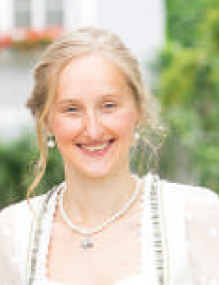 Jacqueline Wintersberger