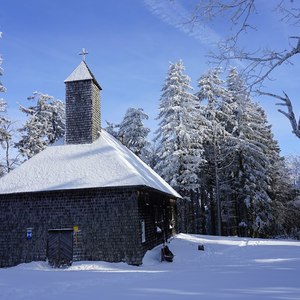 Filialkirche Kolomansberg