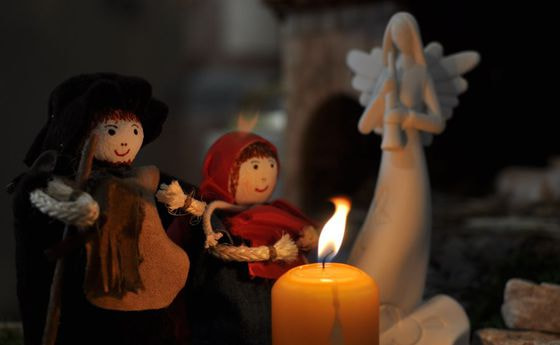 Advent 2010