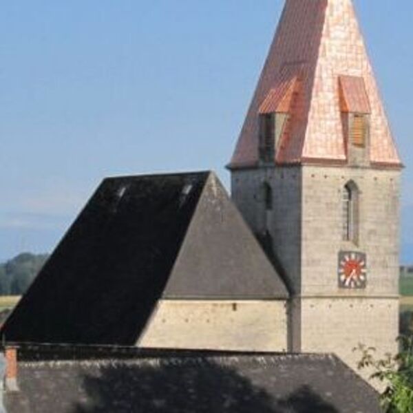 Pfarrkiche