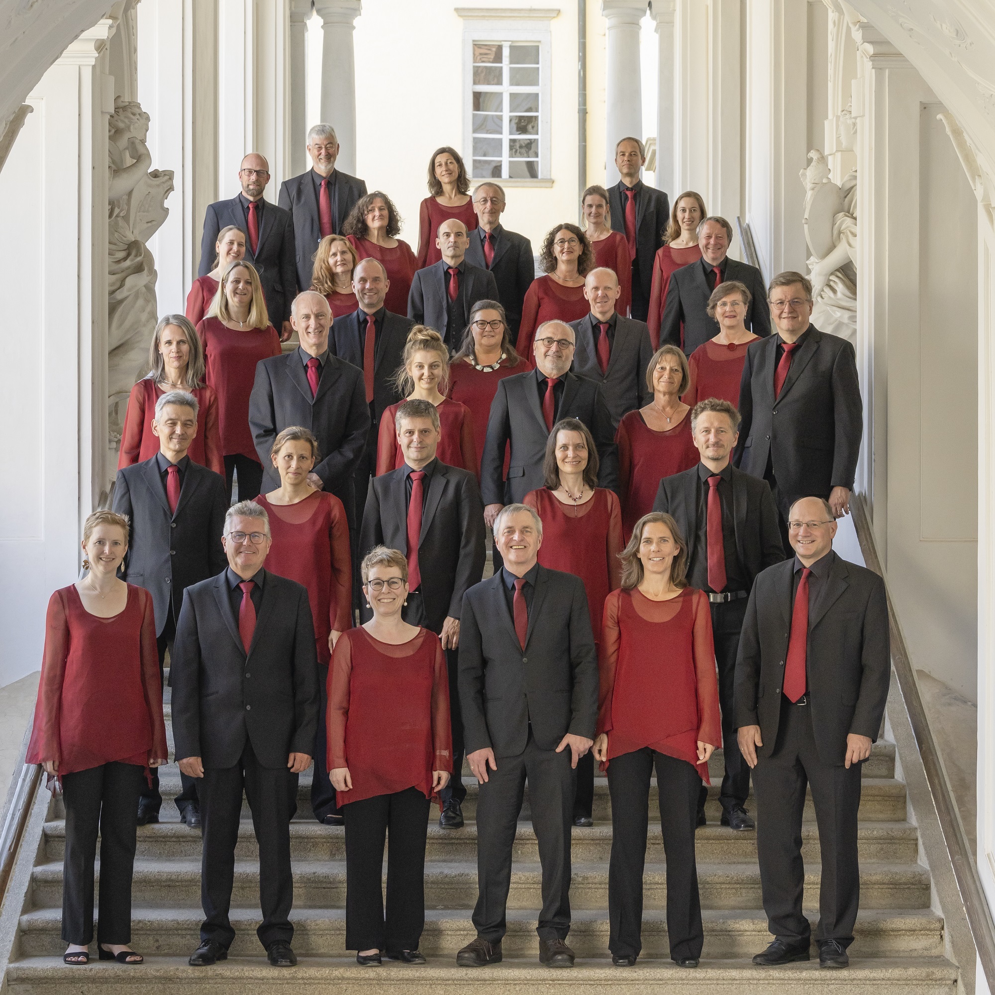 Benefizkonzert für den Linzer Mariendom