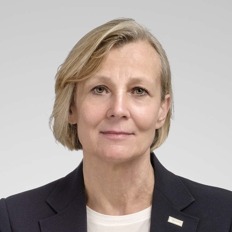 Mag. Maria Steiner