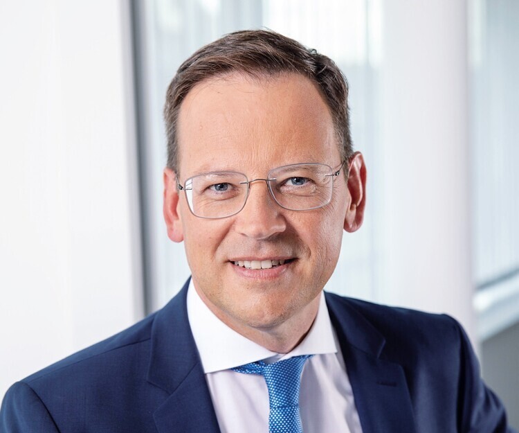 Mag. Klaus Kumpfmüller