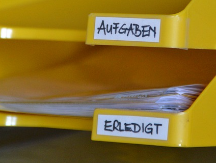 Tagesrückblick 