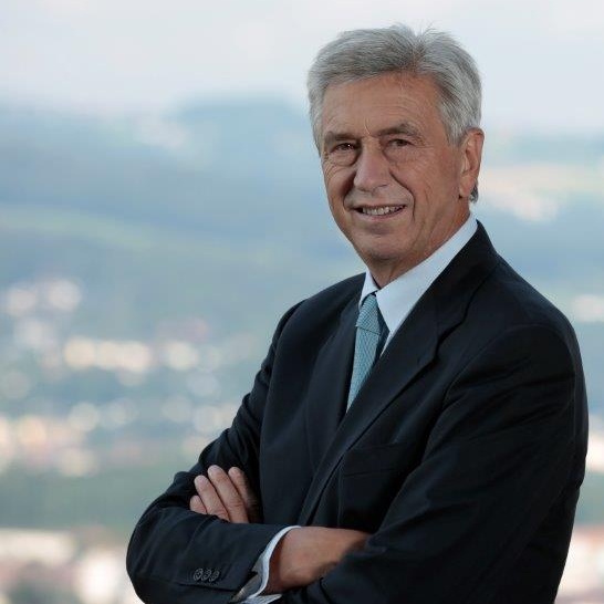 Hans Neunteufel / Neuson Hans Neunteufel