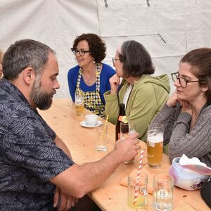 Pfarrfest St. Margarethen, 30.05.2024