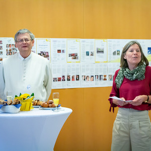 70 Jahrjubiläum & Kleidertausch