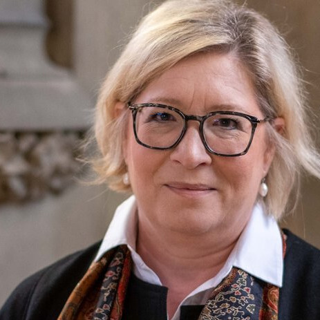Landeskonservatorin Petra Weiss im Interview