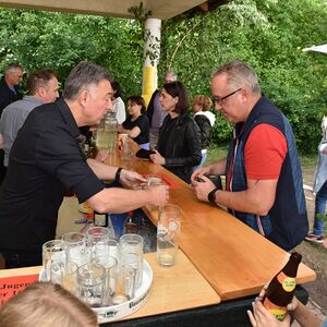 Pfarrfest St. Margarethen, 30.05.2024