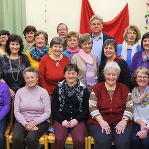 Fachteam Caritas und Soziales