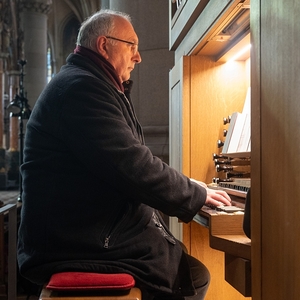 ORF-Radiogottesdienst aus dem Mariendom Linz
