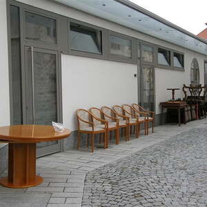 Pfarrflohmarkt