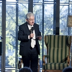 Dr. Josef Pühringer, Vorsitzender Pro Mariendom