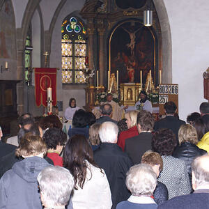 Messe
