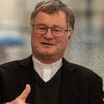 Bischof Manfred Scheuer