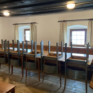 Großer Speisesaal