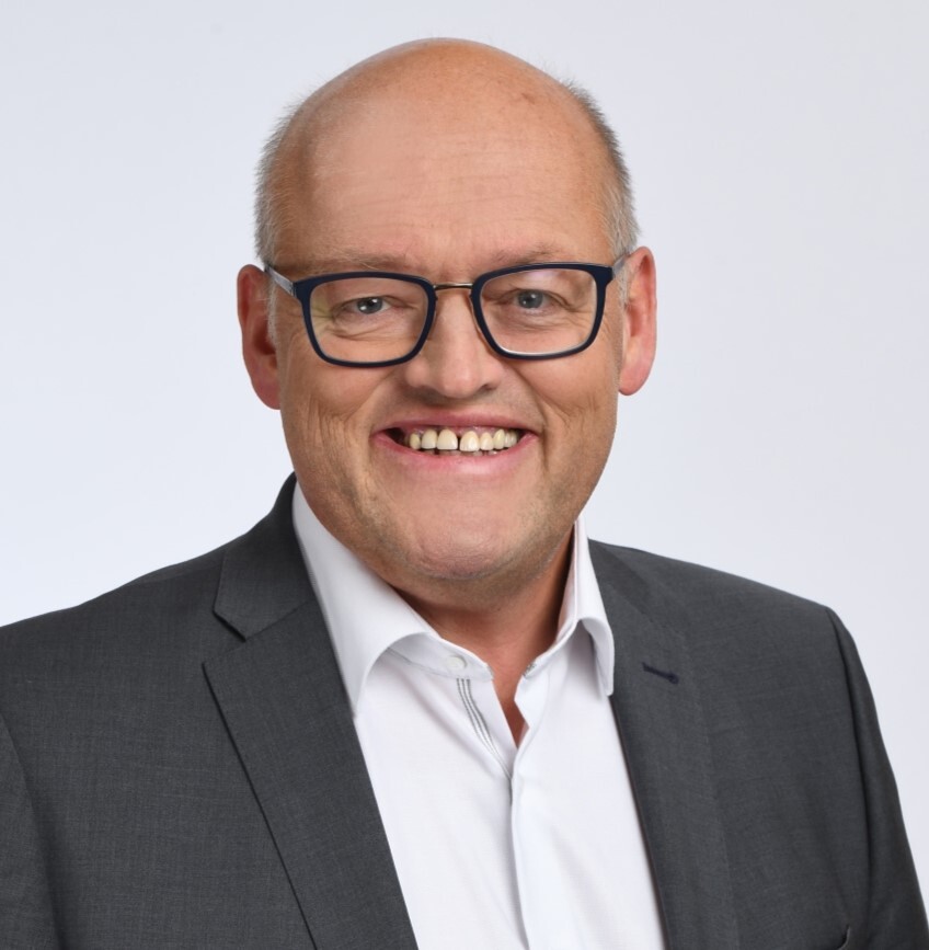 KommR Laurenz Pöttinger