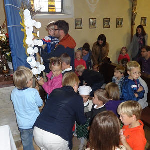 Kinderkirche 