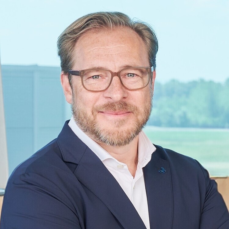 Dkfm.(FH) Andreas Lamm