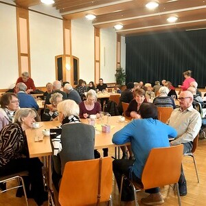 Familienfasttag 2025