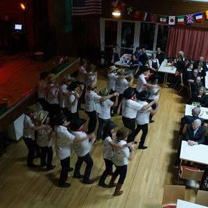 Pfarrball 2014