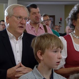 Foto © Entnommen aus der Fernsehübertagung von Servus TV
