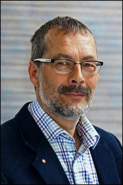 Reinhard Kaspar