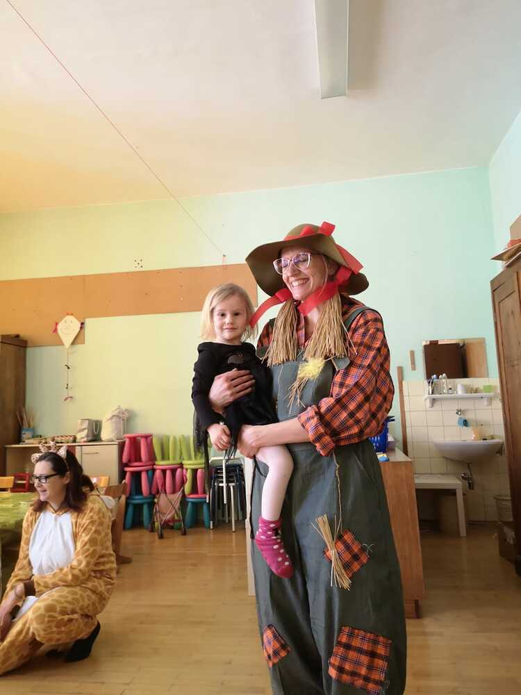 Fasching 2023