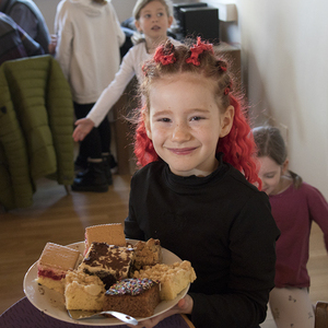 Pfarrcafé