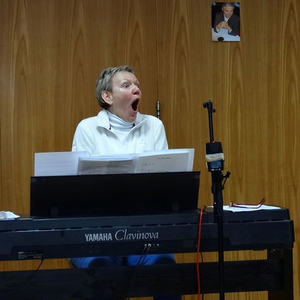 Gospelworkshop