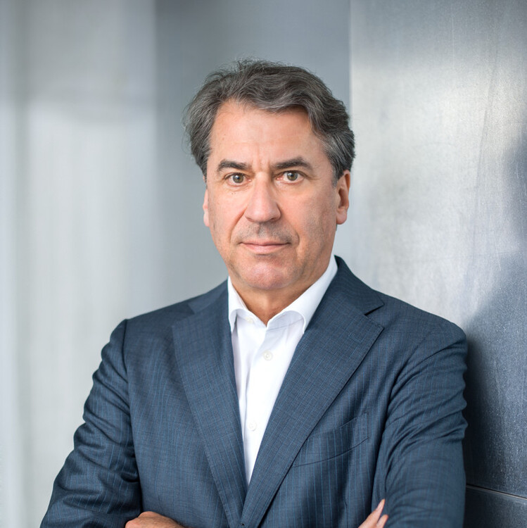 DI Stefan Pierer