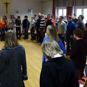 Gospelworkshop