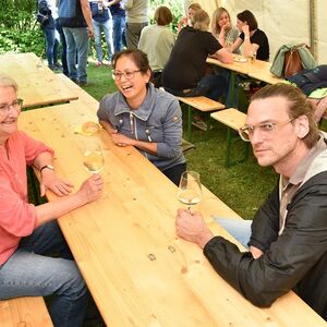 Pfarrfest St. Margarethen, 30.05.2024