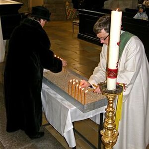 Tauffamiliengottesdienst