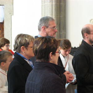 Familiengottesdienst