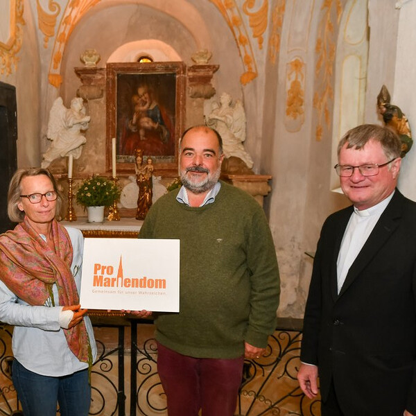 ProMariendom