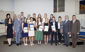 Akademische Feiern | 4./5. Juli 2018, Private Pädagogische Hochschule der Diözese Linz