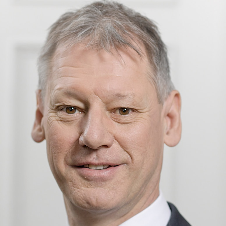 Rektor Dr. Franz Gruber / KU Linz Dombotschafter Pro Mariendom