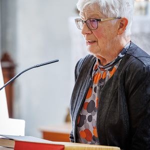 Ehejubiläen 2025, Pfarre Sarleinsbach