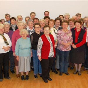                            Sprengel- und Caritashelfer/innen         